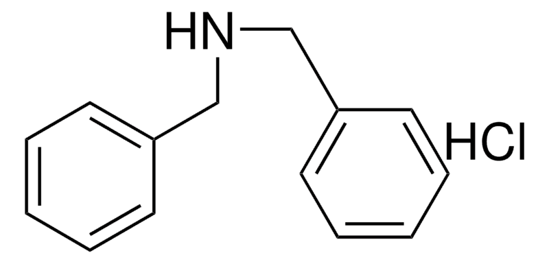 Merck DIBENZYLAMINE HYDROCHLORIDE