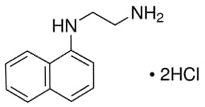 Merck N-(1-NAPHTHYL)ETHYLENEDIAMINE DIHYDROCHL
