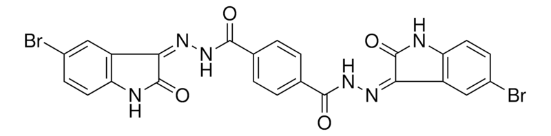 Merck RCL R49,625-1 - 10 MG