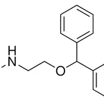 Merck 2-(diphenylmethoxy)-N-Methylethylamine