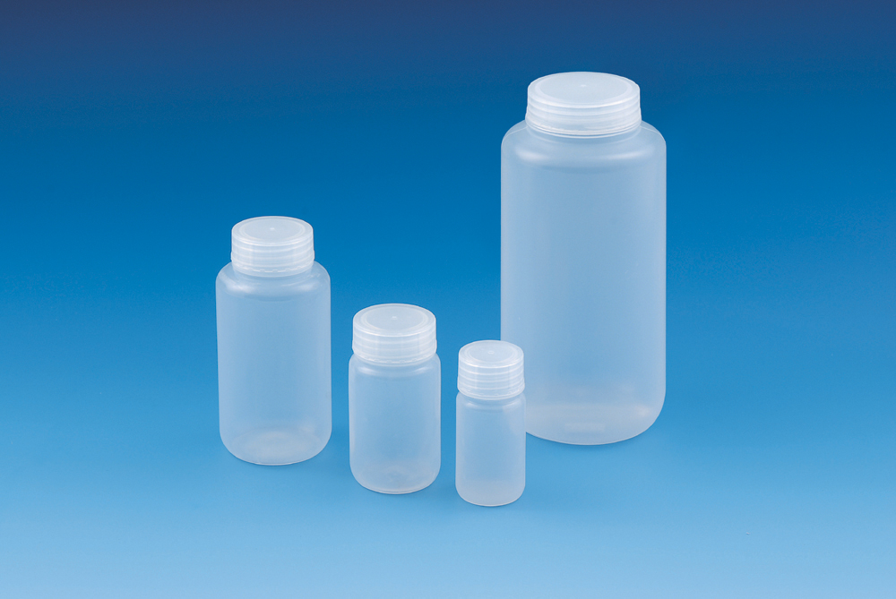 AS ONE Sterile NP Bottle (PP), 멸균 NP병 (PP)