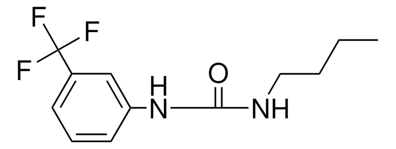 Merck 1-BUTYL-3-(3-TRIFLUOROMETHYLPHE-