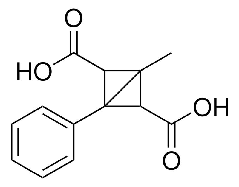 Merck 1-METHYL-3-PHENYL-BICYCLO(1.1.0-