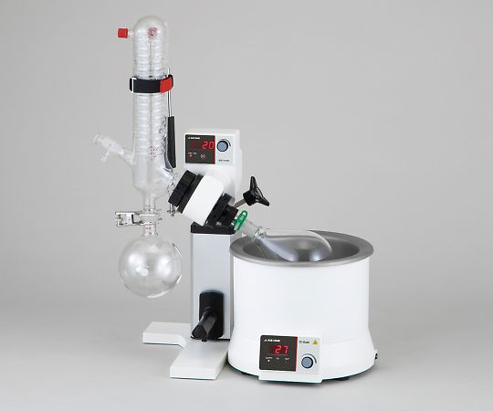 AS ONE Rotary Evaporator, 증발 농축기