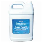 Thermo Fisher Scientific Premium Pump Oil, 1 gal.