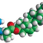 Merck NBD-6 Cholesterol