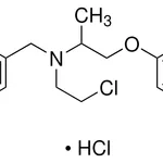Merck Phenoxybenzamine Hydrochloride