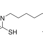 Merck 7-HEXADECYL-8-MERCAPTO-3-METHY - 10 MG&