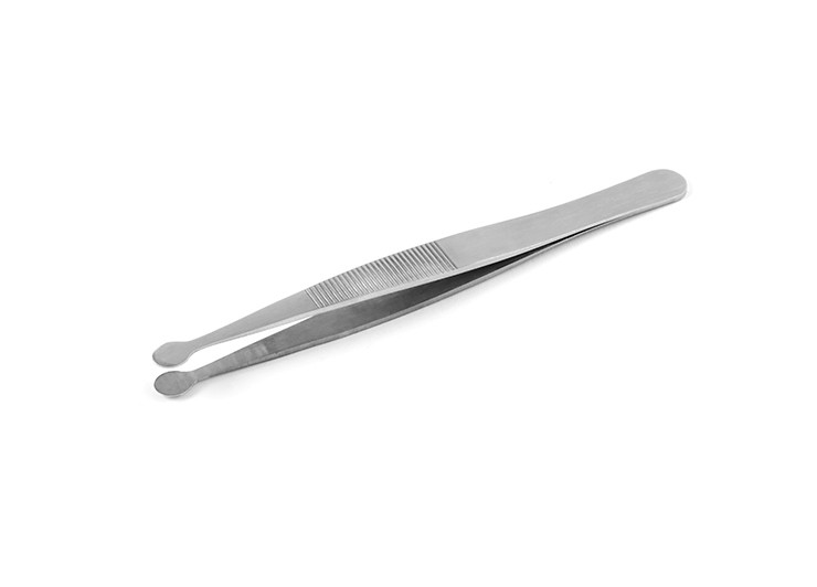 SIPEL 스테인리스 핀셋 26-SA Tweezer