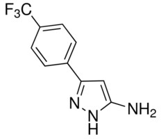 Merck 3-(4-(TRIFLUOROMETHYL)PHENYL)-1H-