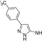 Merck 3-(4-(TRIFLUOROMETHYL)PHENYL)-1H-