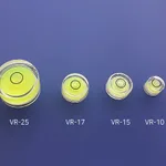 AS ONE Round Level Checker, 원형 수준기