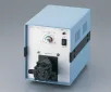 AS ONE Variable Speed Chemical Resistant Gear Pump, 가변속 내화학성 펌프