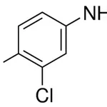 Merck 3-CHLORO-4-FLUOROANILINE, 98%