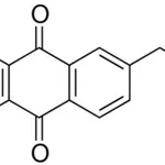 Merck 2-(HYDROXYMETHYL)ANTHRAQUINONE, 97%