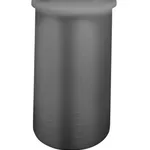 Thermo Fisher Scientific Cylindrical HDPE 30 Gallon Tank with Cover