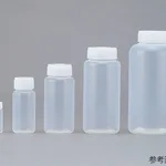 AS ONE PFA Bottle (Narrow Mouth) (without Inside Plug), PFA 병 (세구) (중간마개 없음)
