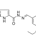 Merck 5-FURAN-2-YL-2H-PYRAZOLE-3-CAR - 25 MG &
