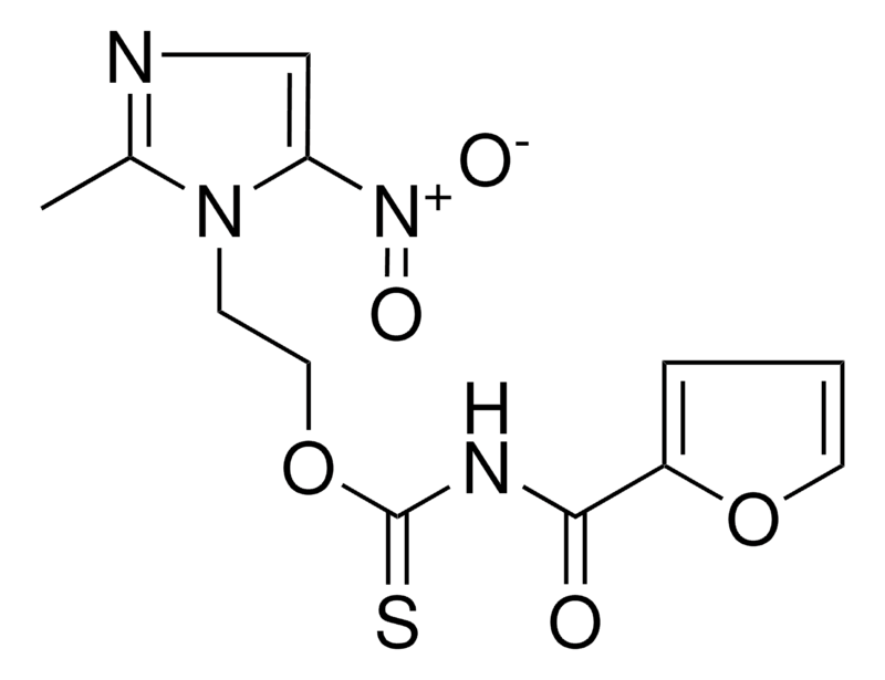 Merck (FURAN-2-CARBONYL)-THIOCARBAMI - 5 MG&