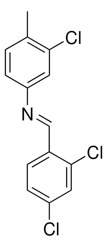 Merck 3-CHLORO-N-(2,4-DICHLOROBENZYLI-