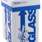 Thermo Fisher Scientific Glass-Disposal Boxes