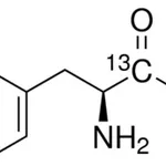 Merck L-PHENYLALANINE-1-13C, 99 ATOM % 13C