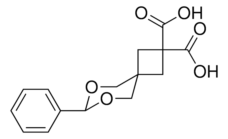 Merck 7-PHENYL-6,8-DIOXA-SPIRO(3.5)NON-