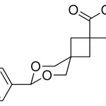 Merck 7-PHENYL-6,8-DIOXA-SPIRO(3.5)NON-