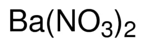 Merck BARIUM NITRATE, 99.999% METALS BASIS