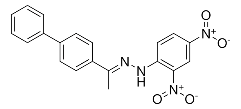 Merck 1-(1,1'-BIPHENYL)-4-YLETHANONE  - 10MG &