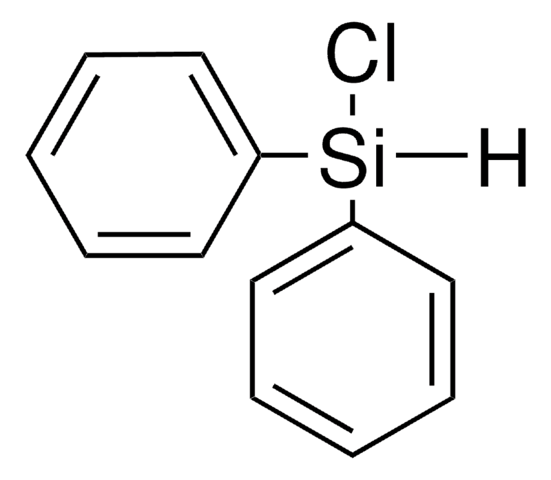 Merck Chlorodiphenylsilane