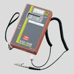 AS ONE Digital Electrostatic VoltMeter (ExplosIonProof Type), 디지털 정전전위 측정기 (방폭타입)
