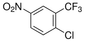 Merck 2-CHLORO-5-NITROBENZOTRIFLUORIDE, 97%