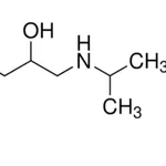 Merck Metoprolol succinate