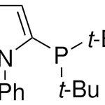 Merck 2-(Di-tert-butyl-phosphino)-1-phenyl-1H-pyrrole