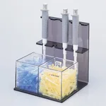 AS ONE Pipette Stand Station PPS
