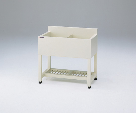 AS ONE All PVC Sink Typeand others