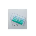 AS ONE Goggle Case (Desktop Type) Singleand others