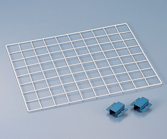 AS ONE Accessories for Lab Bench Hanger Net (Side)and others
