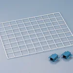 AS ONE Accessories for Lab Bench Hanger Net (Side)and others