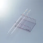 AS ONE Simple Type Pipet Rack MP