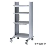 AS ONE Equipment Monitor Stand 638 x 650 x 1142mmand others