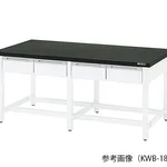 AS ONE Workbench (Wood With Double-Sided Drawers) 1200 x 900 x 800mmand others