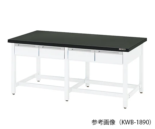 AS ONE Workbench (Wood With Double-Sided Drawers) 1200 x 900 x 800mmand others