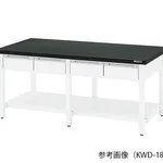 AS ONE Workbench (Wood With Double-Sided Drawers) 1200 x 900 x 800mmand others