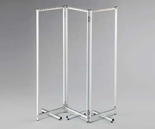 AS ONE Flexible Hanger Rack ILN3
