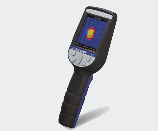 AS ONE Thermography　SGT