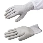 AS ONE Cut resistance Conductive glovesand others