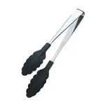 AS ONE Color Tongs (HACCP Correspond) Blackand others