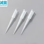 AS ONE Violamo(R) Tips (Bulk Pack) 200μL Naturaland others